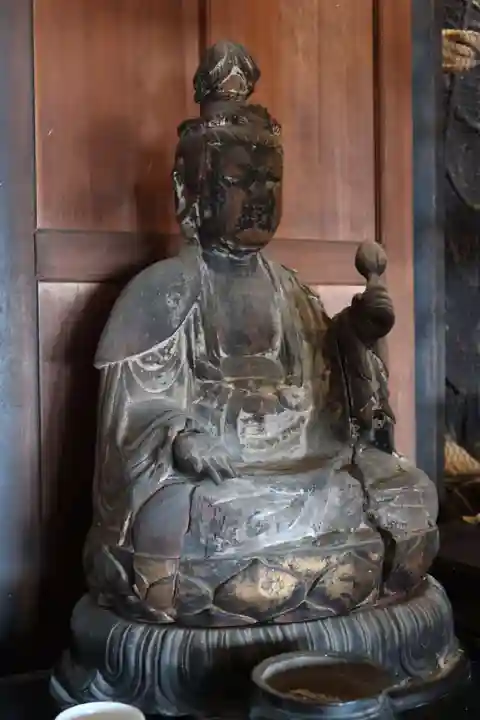 蓮海寺(滋賀県)