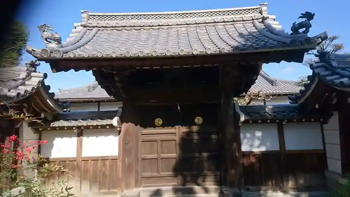 崇福寺のその他建物