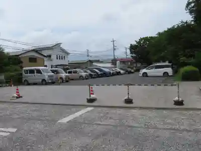 前鳥神社のその他建物