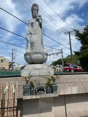 能満寺(神奈川県)