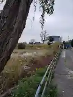 青龍神社の周辺