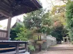 福良八幡神社(兵庫県)