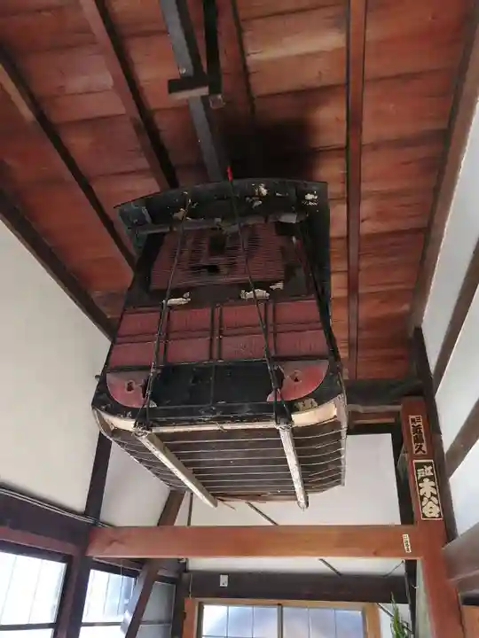 宝珠院のその他建物