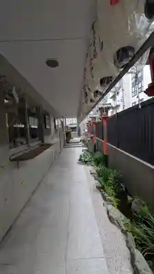 火除天満宮(京都府)