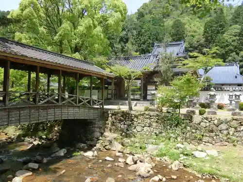 佛通寺の建物その他