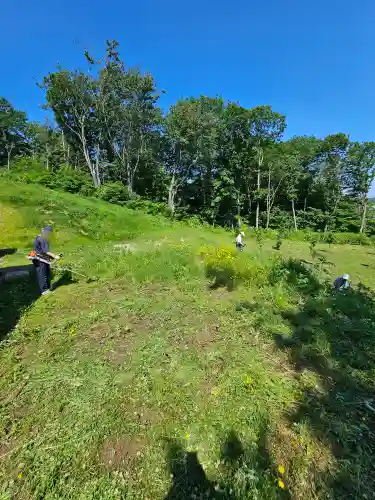 美幌神社(北海道)