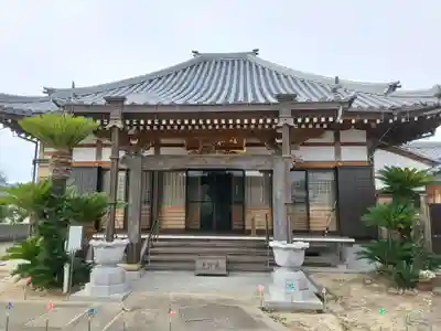 毘沙門寺(和歌山県)