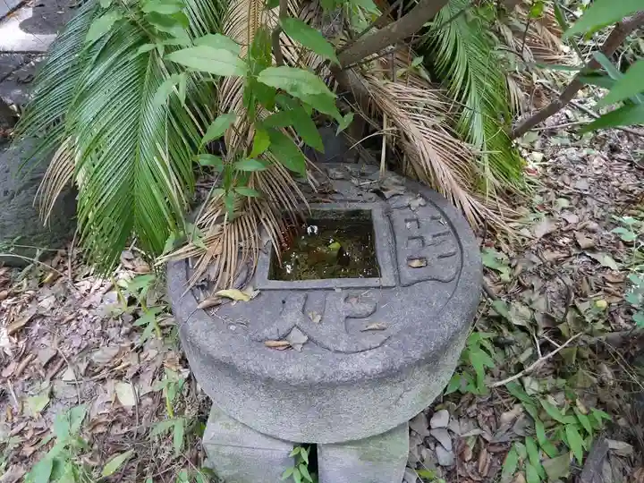 普門院のその他建物