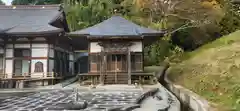 治陸寺の建物その他