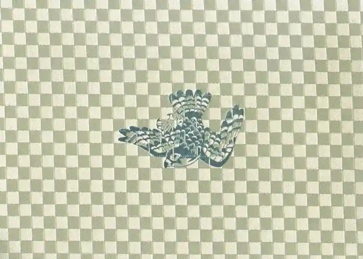 元祇園梛神社・隼神社の御朱印帳