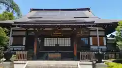 福蔵院(東京都)