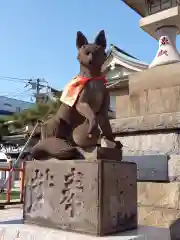 東京羽田 穴守稲荷神社(東京都)