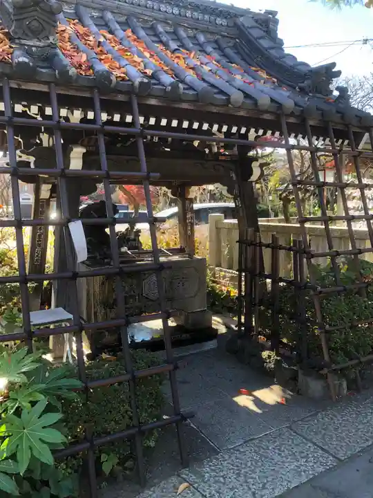 白山神社(東京都)