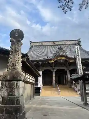 誕生寺(千葉県)