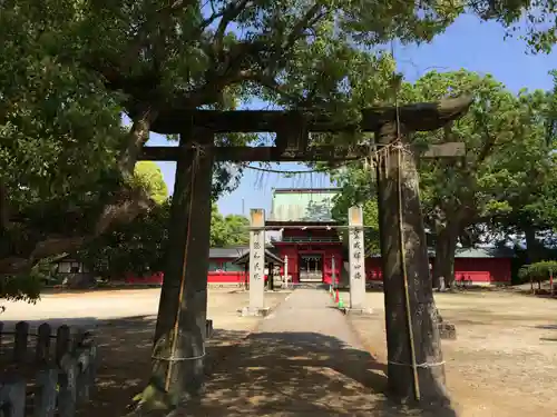 北野天満宮(福岡県)