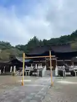 手力雄神社(岐阜県)