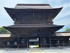 瑞龍寺(富山県)