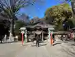 田無神社(東京都)