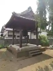 長谷寺(茨城県)