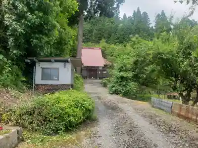 黒田観音寺のその他建物