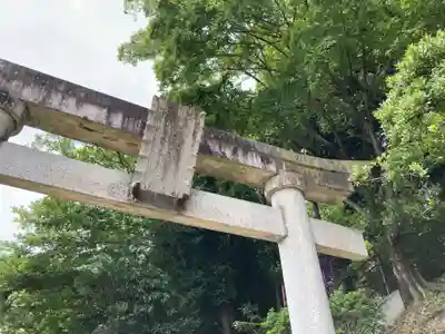 足利織姫神社のその他建物