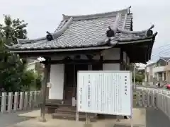 永源寺(埼玉県)