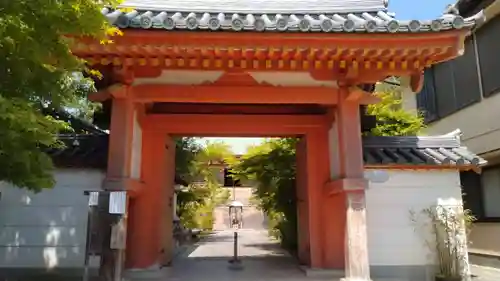 太山寺(兵庫県)