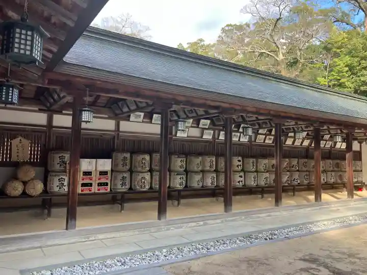 大山祇神社(愛媛県)