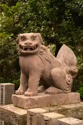 宇奈岐日女神社(大分県)