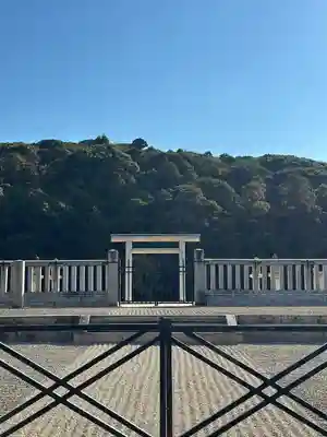 誉田八幡宮(大阪府)