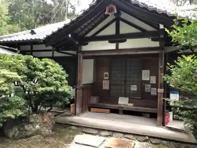 大田神社（賀茂別雷神社境外摂社）のその他建物