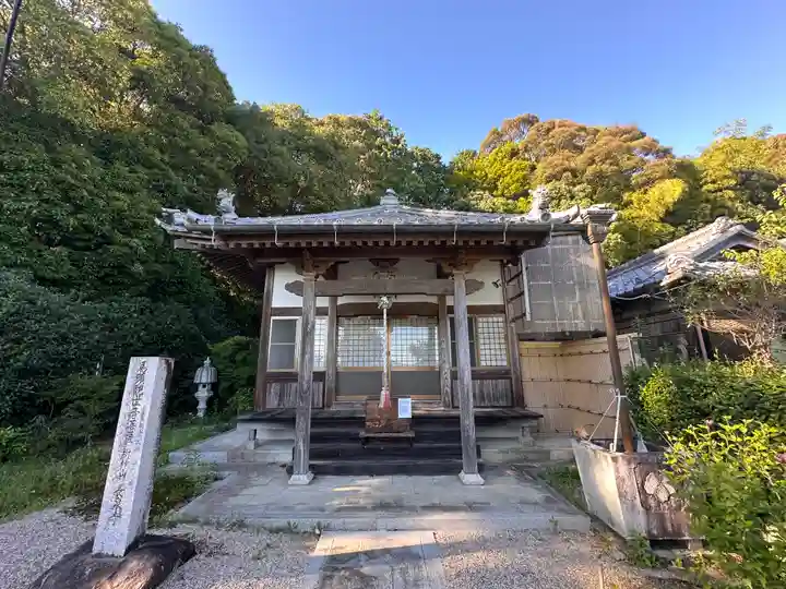 長泉寺(三重県)