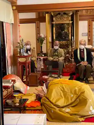 牟禮山観音禅寺(滋賀県)