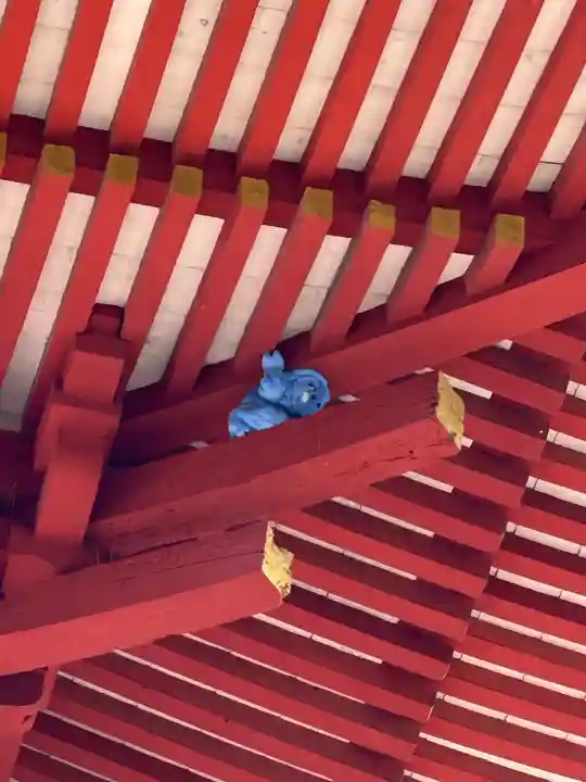 瀧山寺(愛知県)