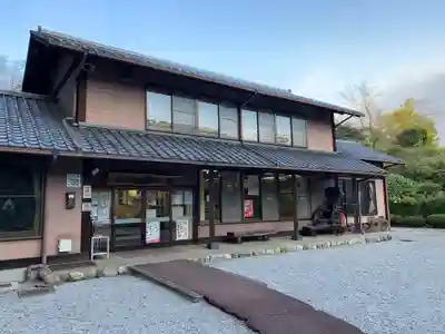 成身院　百体観音堂（さざえ堂）(埼玉県)