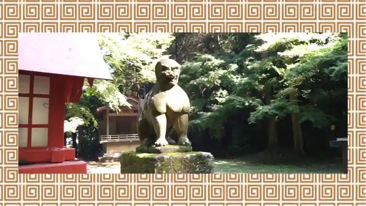 小藤神社(栃木県)