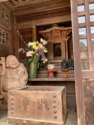 地蔵院(東京都)