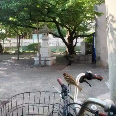 金神社のその他建物