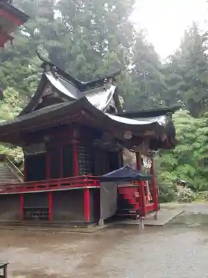 花園神社(茨城県)