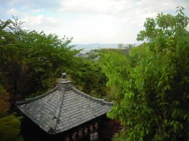 水観寺のその他建物