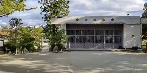 熊野田八坂神社(大阪府)