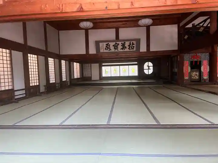 恵林寺(山梨県)