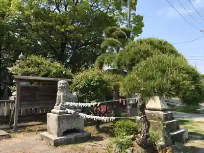 中津神社(大分県)