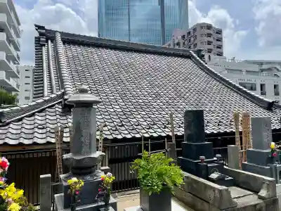 正覚寺(東京都)