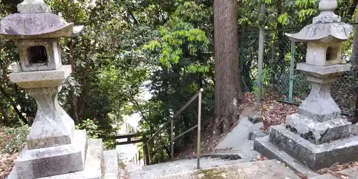 板蓋神社(奈良県)
