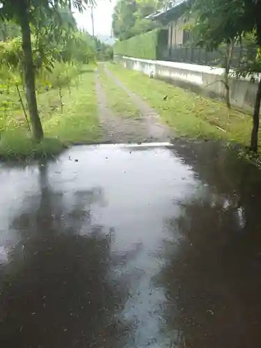 慈眼寺(宮城県)