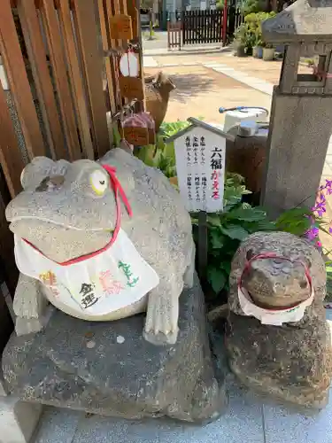 尼崎えびす神社(兵庫県)