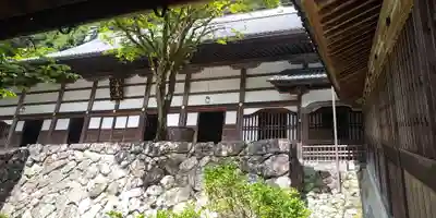 永平寺の本殿・本堂