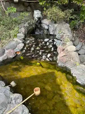 武州柿生琴平神社(神奈川県)
