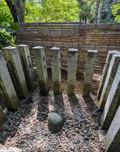 香取神宮(千葉県)